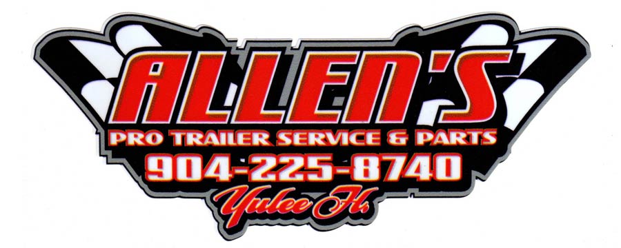 Allen's pro trailer service and parts
